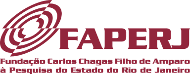 Logo da FAPERJ