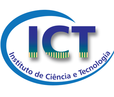 Logo do ICT