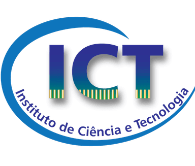 Logo do ICT