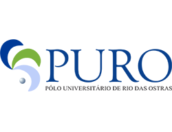 Logo do PURO